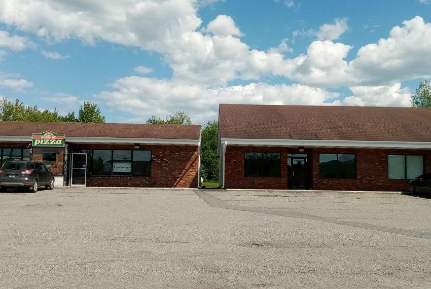 both buildings