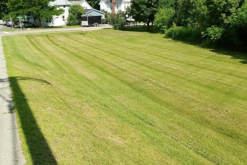 from upper Washington Highway 2