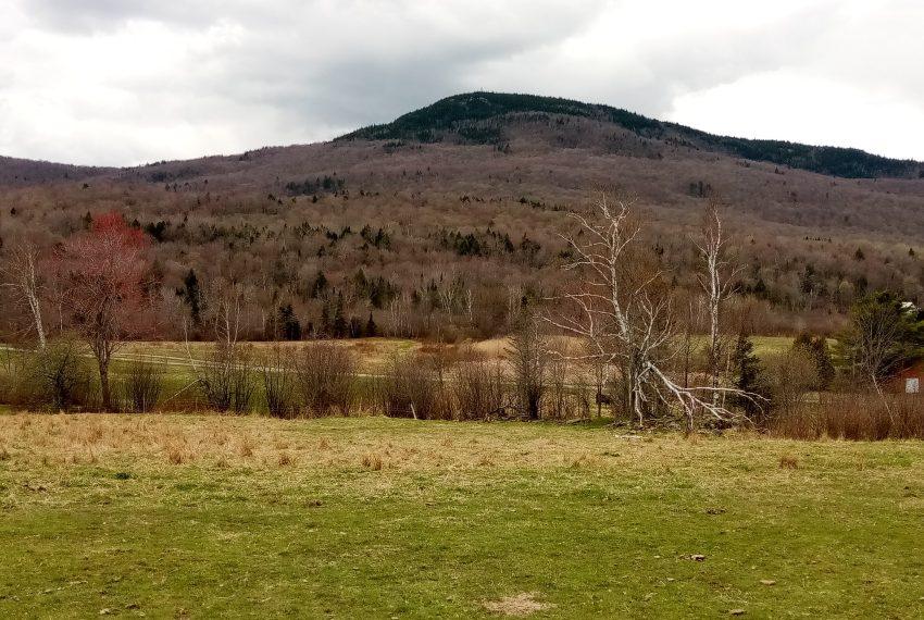 Elmore Mountain