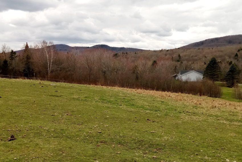 Worcester Range