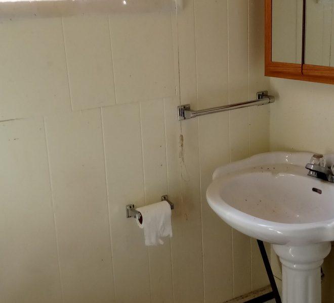 half bath